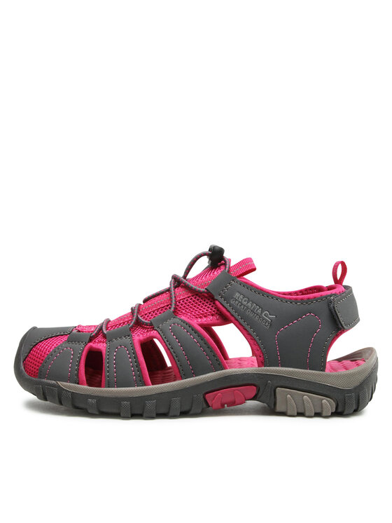 Regatta Regatta Sandalen Westshore RKF600 Rosa
