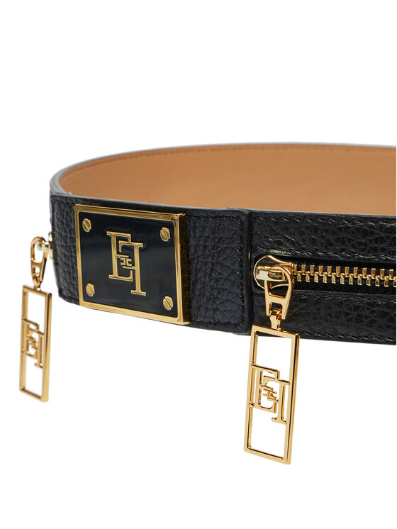 Elisabetta Franchi Elisabetta Franchi Ženski remen CT-20S-46E2-V250 Crna