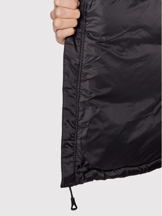 The North Face The North Face Пухено яке Diablo NF0A55H4 Черен Regular Fit