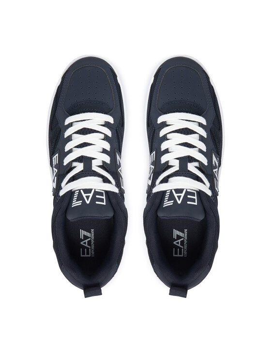 EA7 Emporio Armani EA7 Emporio Armani Sneakers 7X000898 AF28472 MZ069 Blu scuro