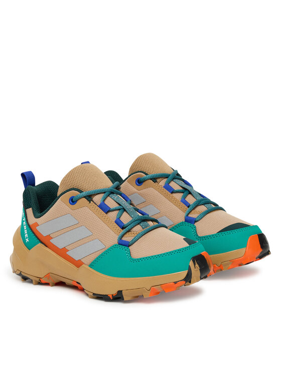 adidas adidas Trekking čevlji Terrex Ax4r JQ0632 Rjava