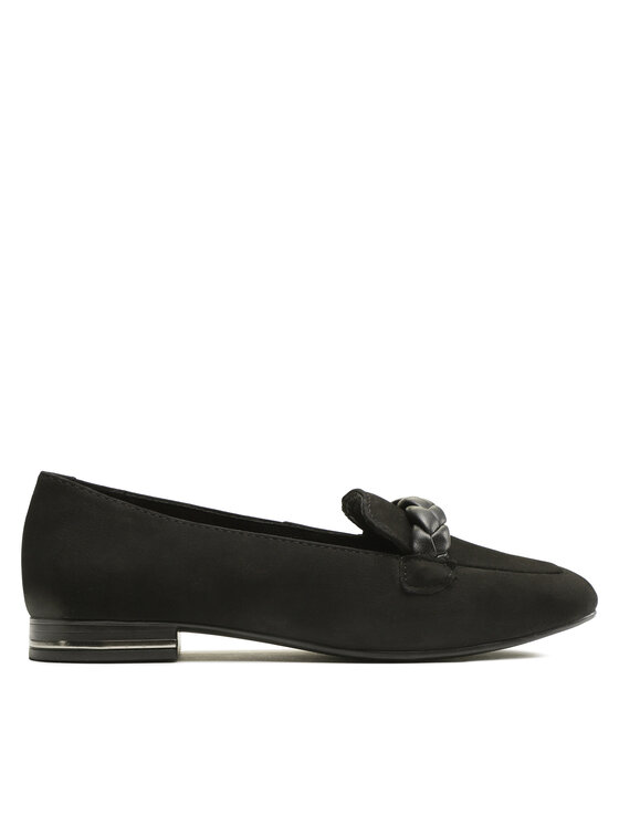 Lasocki Lasocki Loafers Zaxa RST-ZAXA-14 Negru