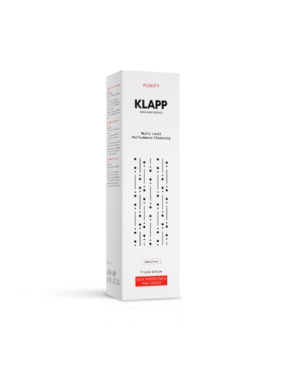 Klapp Klapp Purify Tonik