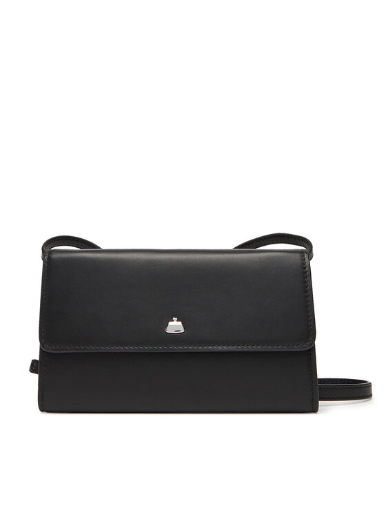 Weekend Max Mara Weekend Max Mara Torbica Pegaso 2525716024600 Crna