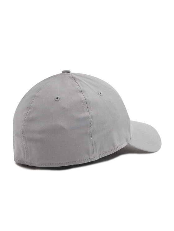 New Era New Era Шапка с козирка 39Thirty Mlb New York Yankees 10298279 Сив
