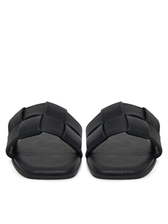 JENNY JENNY Şlapi RZ45505030 Negru