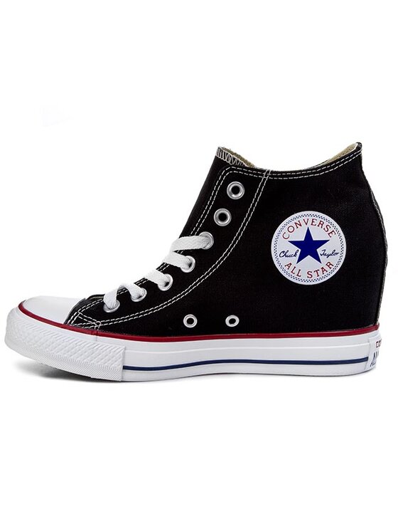 Converse mid lux new arrivals