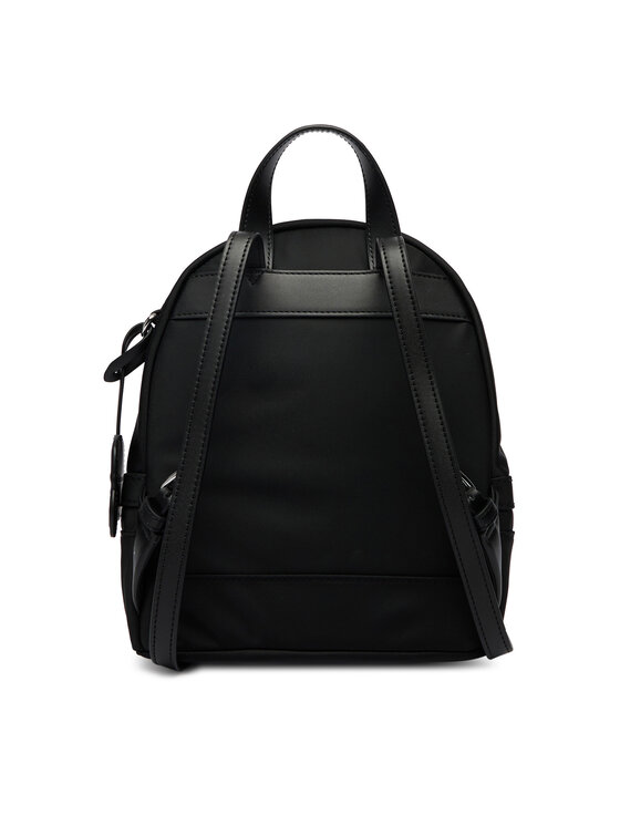 KARL LAGERFELD KARL LAGERFELD Seljakott B2W30067 Must