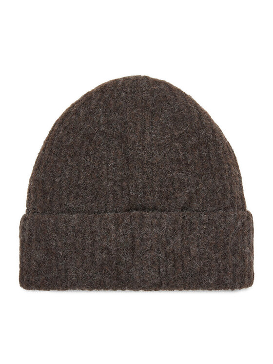 MEXX MEXX Шапка CEO-MEXX-W3-001-AW25 Кафяв