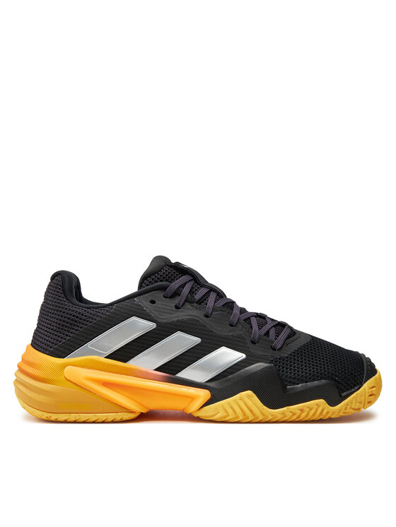 adidas adidas Παπούτσια Τένις Barricade 13 Tennis IF0467 Μαύρο