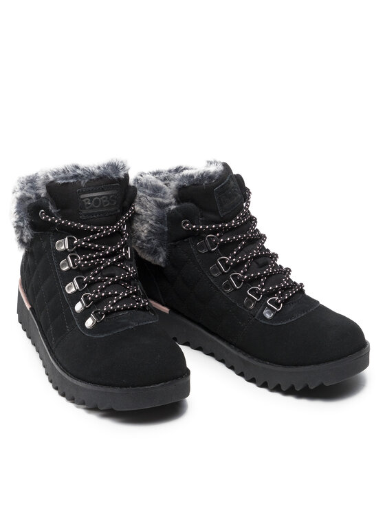 Skechers Skechers Trzewiki Frontier Frenzy 113431/BLK Czarny