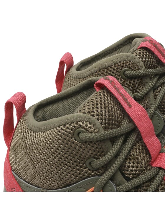 trailstorm mid waterproof bl0155