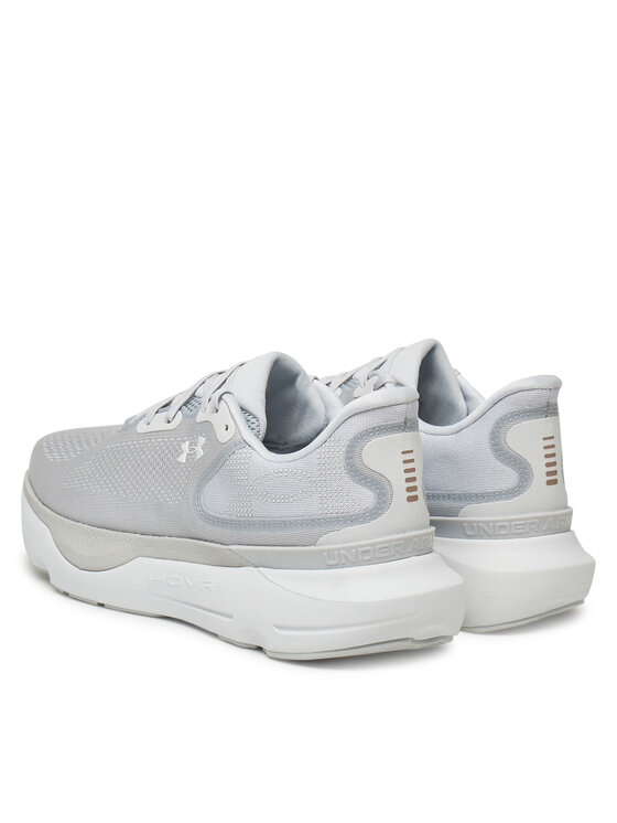 Under Armour Under Armour Pantofi pentru alergare Ua Infinite Pro 2 3028168 Gri