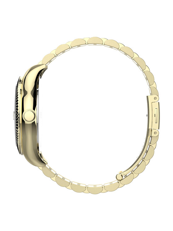 Timex Timex Karóra Waterbury TW2T86900 Arany