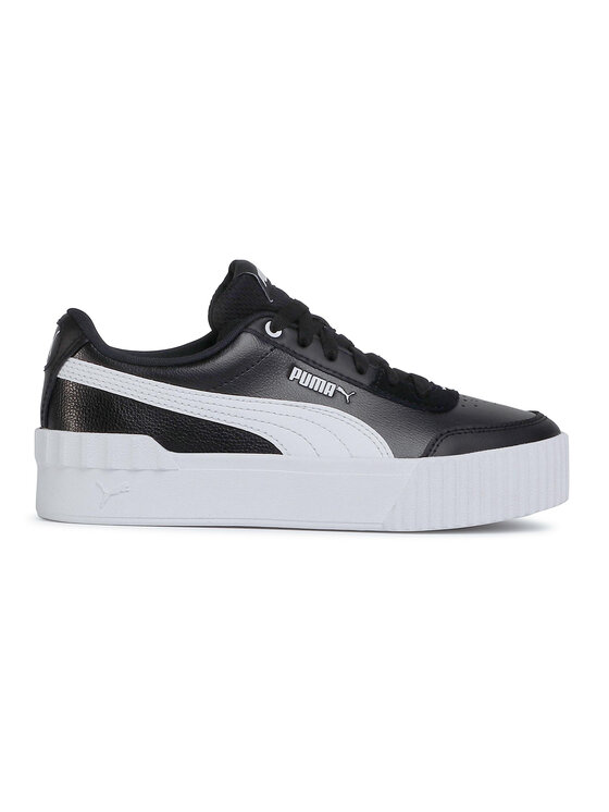 Puma Puma Sneakersy CarinaLift 373031 06 Czarny