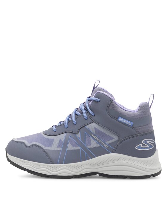 Skechers Skechers Laisvalaikio batai 303417L Violetinė