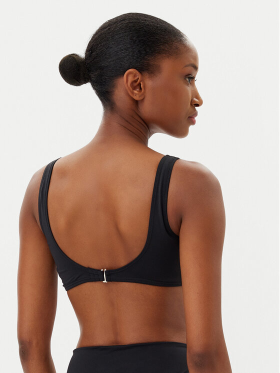 Ellesse Ellesse Góra od bikini SGZ21997011 Czarny