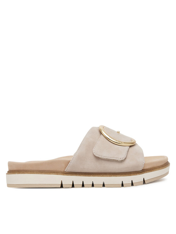 Şlapi Tamaris 8-87106-42 Bej