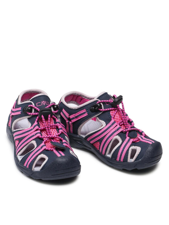 CMP CMP Sandały Aquarii Hiking Sandal 30Q9664 Różowy