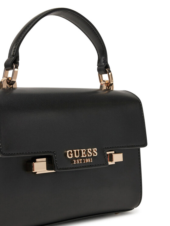 Guess Guess Torbica HWEVG9 64178 Crna