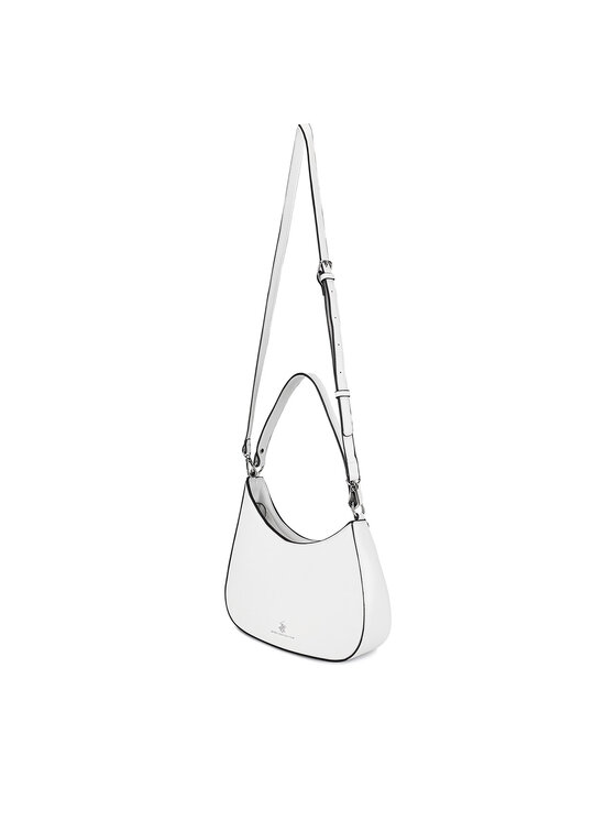 Beverly Hills Polo Club Beverly Hills Polo Club Handtasche BHPC-B-003-06 Weiß
