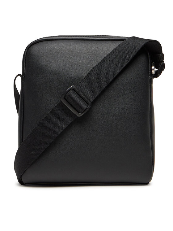 Calvin Klein Jeans Calvin Klein Jeans Torbica za okrog pasu Mono Logo Reporter 18 LV04G3014G Črna