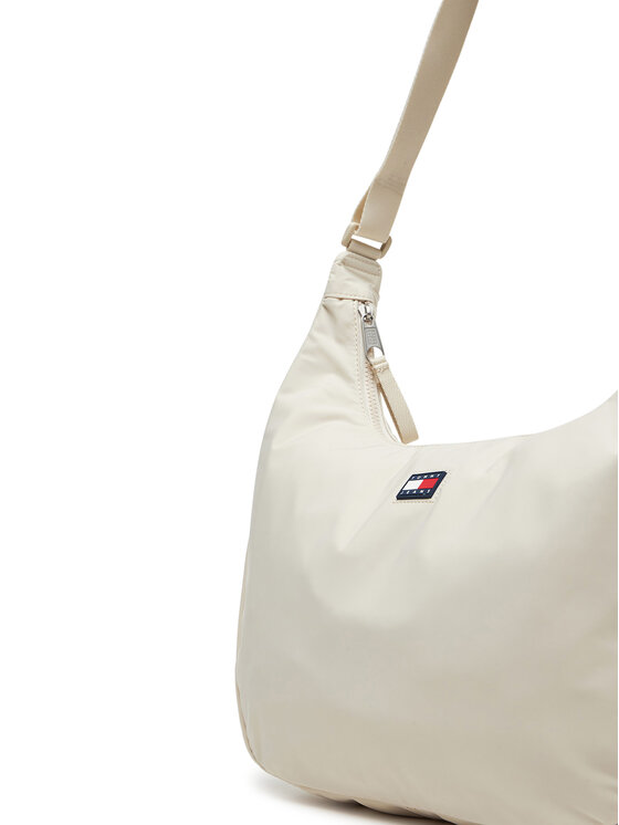 Tommy Jeans Tommy Jeans Borsetta Tjw Urban Large AW0AW17569 Beige
