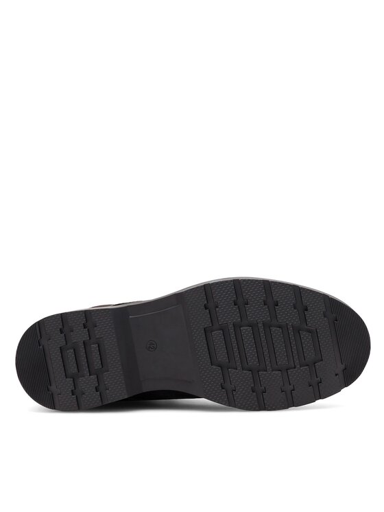 Lasocki Lasocki Schnürschuhe SOON-05 MI08 Schwarz