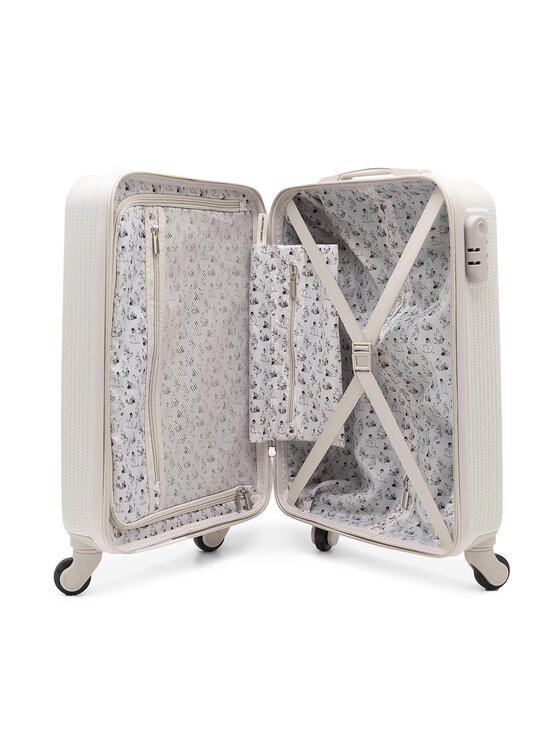 Moomin suitcase 2025