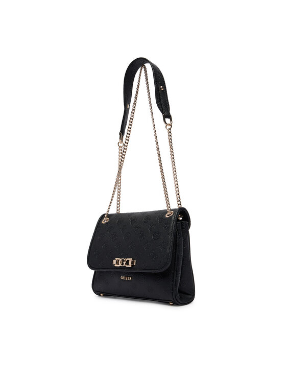 Guess Guess Τσάντα HWPD99 16210 Μαύρο