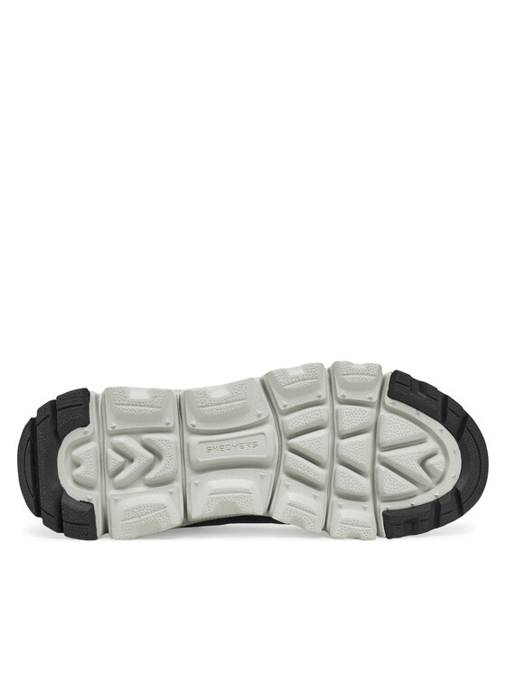 Skechers Skechers Tenisice 237704/NVBK Tamnoplava