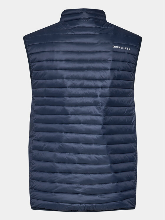 Gilet quiksilver new arrivals