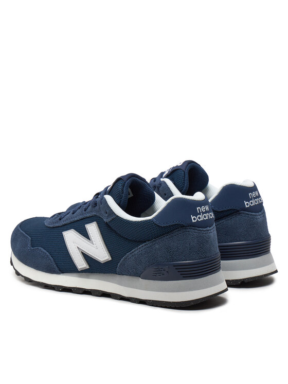 New Balance New Balance Laisvalaikio batai ML515NVY Tamsiai mėlyna