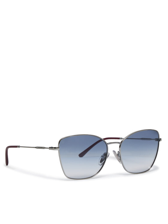 Vogue Eyewear Vogue Eyewear Päikeseprillid 0VO4279S Hõbedane