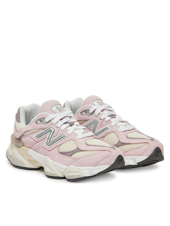 New Balance New Balance Sneakersy GC9060BE Różowy