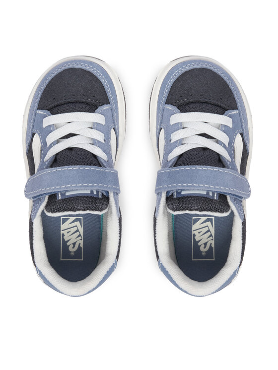 Vans Vans Sneakers Hylane V VN000VAZ0QY1 Albastru