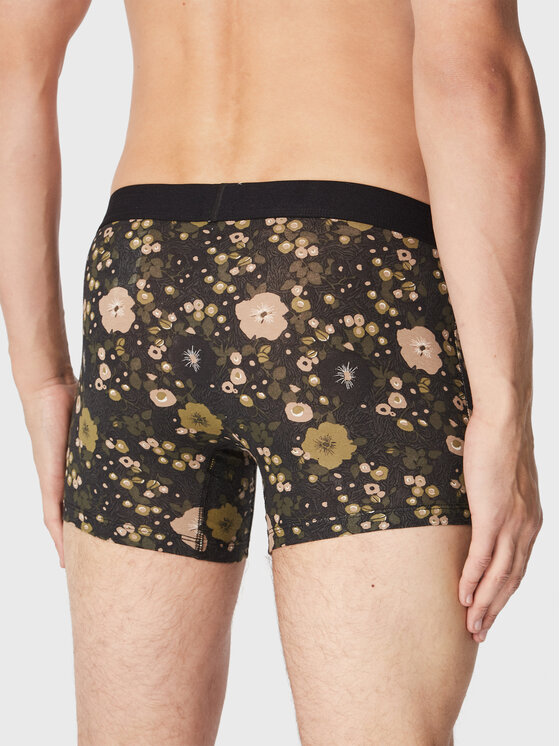 Set di 2 boxer 701220651 Multicolore