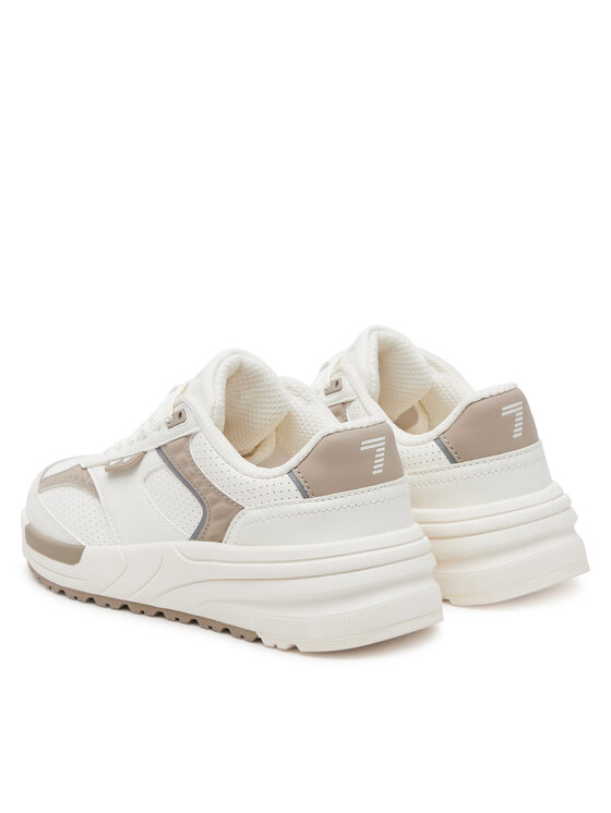 EA7 Emporio Armani EA7 Emporio Armani Sneakersy X8X241 XK435 U489 Barevná