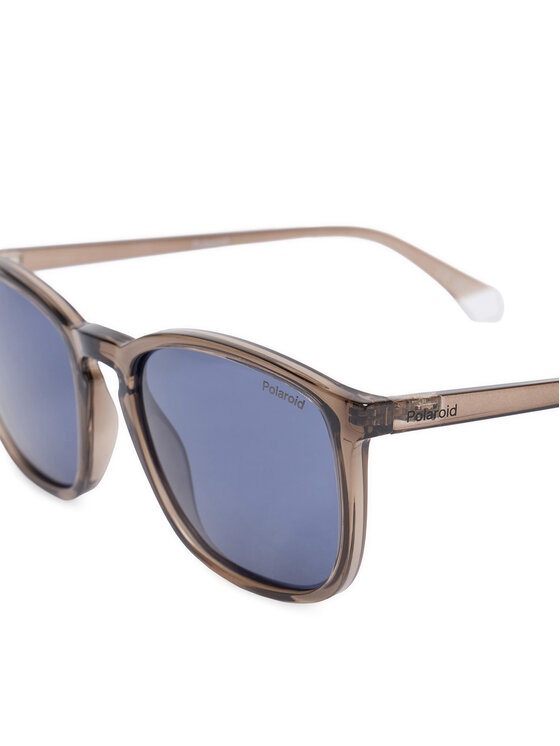 Polaroid Polaroid Akiniai nuo saulės C PLD 4139/S Ruda
