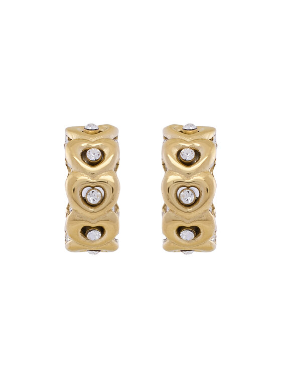 Guess Guess Orecchini JUBE05 472JW Oro