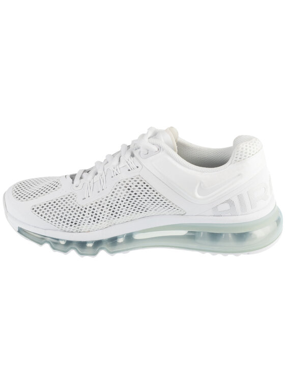 Nike Nike Sneakers Air Max 2013 GS Bianco