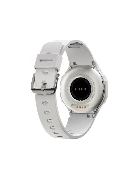 Hagen Hagen Orologio 5901669232359 Bianco