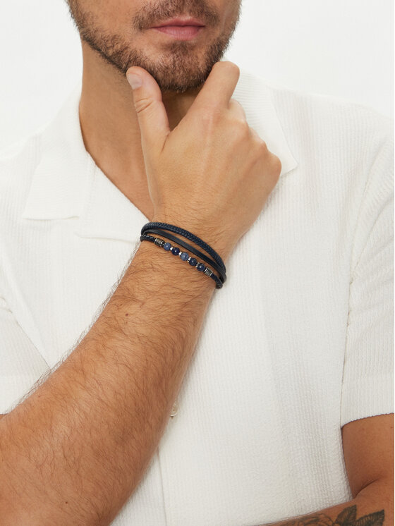 U.S. Polo Assn. U.S. Polo Assn. Apyrankė JW9178BR Mėlyna