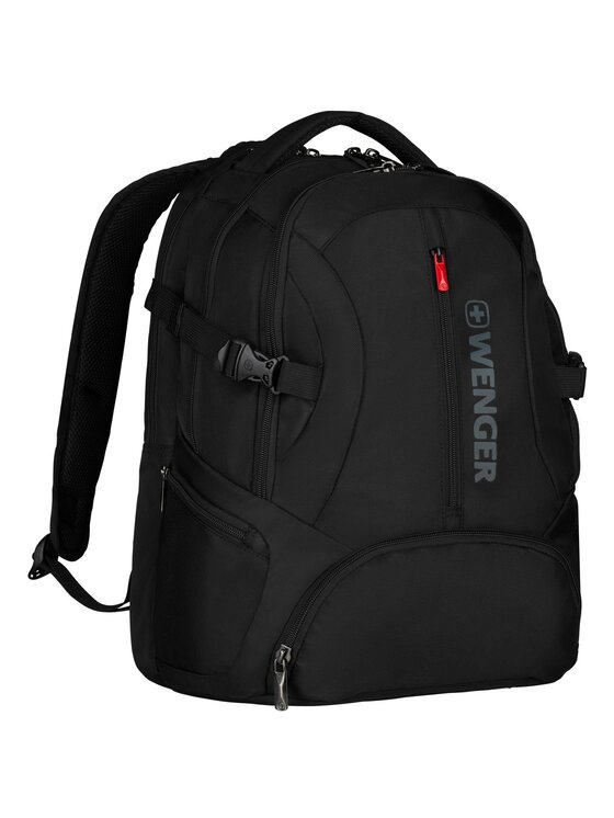Wenger Wenger Plecak 285154 Czarny