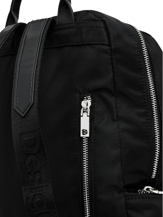 Desigual Desigual Раница Priori Chester 24WAKY12 Черен