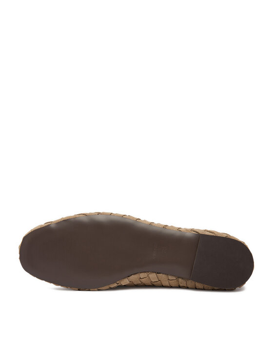 GINO ROSSI GINO ROSSI Обувки EO-26SS02 Кафяв