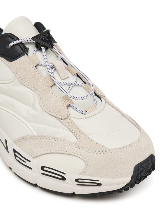 Guess Guess Sneakers FLTBRZ LEM12 Creme