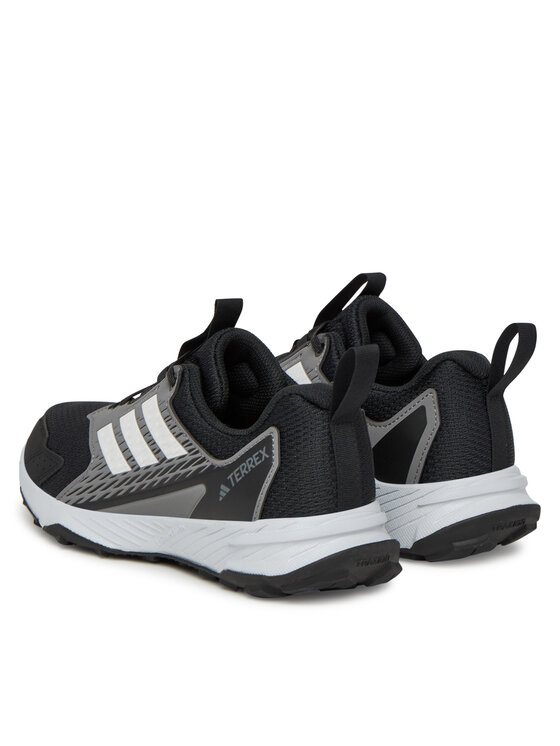 adidas adidas Bėgimo batai Tracefinder IH2937 Juoda