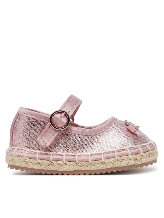 Espadryle Mayoral