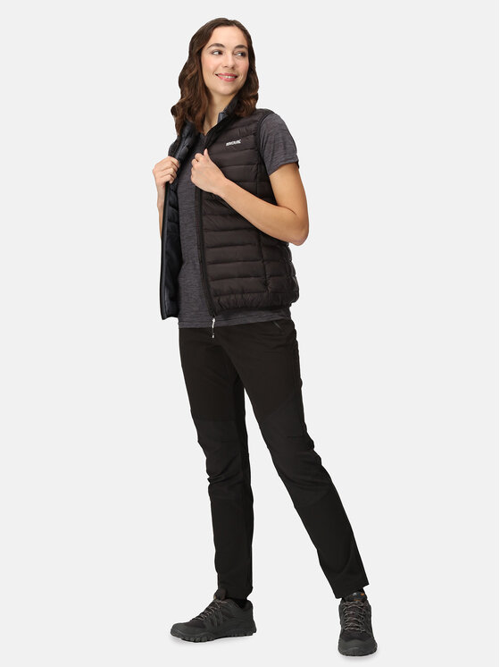 Regatta Regatta Vestă Marizion RWB129 Negru Regular Fit